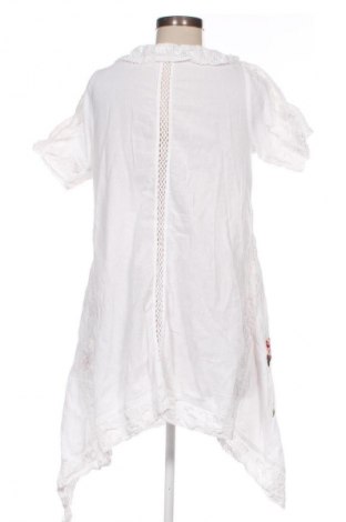 Női blúz Unbranded, Méret M, Szín Fehér, Ár 1 979 Ft