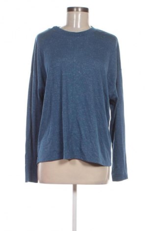 Damen Shirt, Größe M, Farbe Blau, Preis 13,99 €