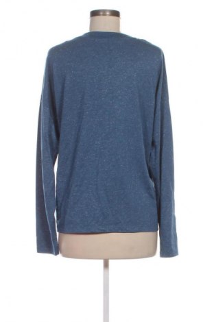 Damen Shirt, Größe M, Farbe Blau, Preis 13,99 €