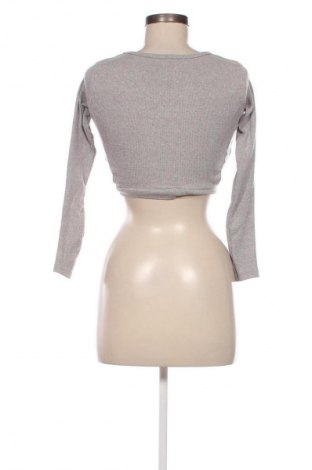 Damen Shirt, Größe M, Farbe Grau, Preis € 9,72