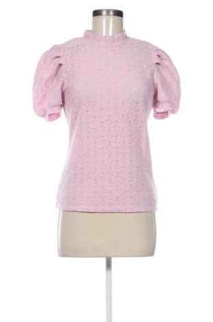Bluzka damska Unbranded, Rozmiar M, Kolor Różowy, Cena 62,99 zł