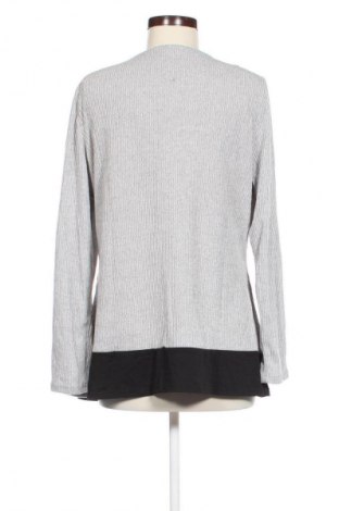 Damen Shirt, Größe XXL, Farbe Grau, Preis 13,99 €