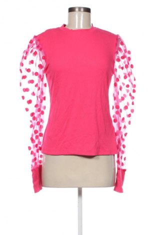 Damen Shirt, Größe L, Farbe Rosa, Preis € 13,99