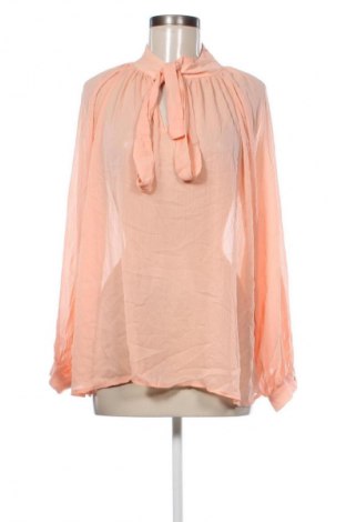 Damen Shirt Unbranded, Größe L, Farbe Orange, Preis € 3,99