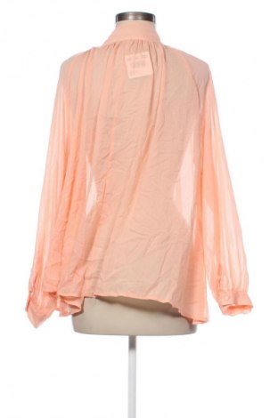 Damen Shirt Unbranded, Größe L, Farbe Orange, Preis € 3,99