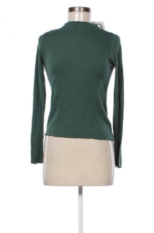 Damen Shirt, Größe S, Farbe Grün, Preis 13,99 €