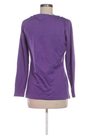 Damen Shirt Unbranded, Größe XL, Farbe Lila, Preis € 3,99