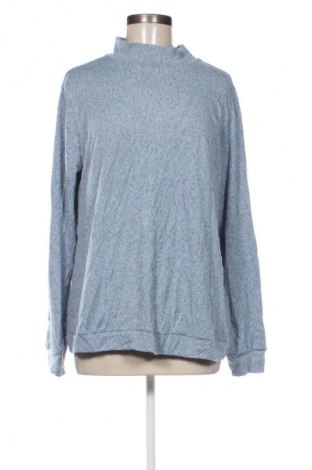 Dámská halenka Unbranded, Velikost XL, Barva Modrá, Cena  79,00 Kč