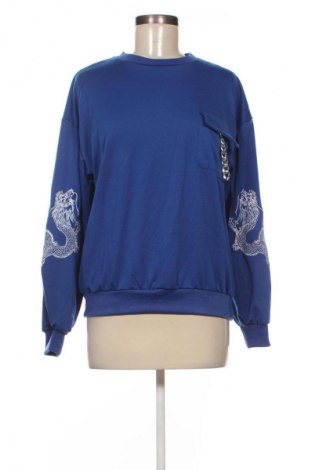 Damen Shirt Unbranded, Größe M, Farbe Blau, Preis € 3,99