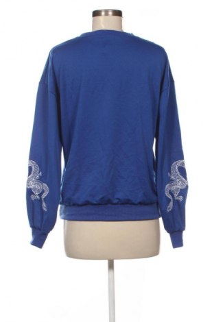 Damen Shirt Unbranded, Größe M, Farbe Blau, Preis € 3,99