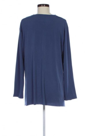 Damen Shirt, Größe XL, Farbe Blau, Preis 10,00 €