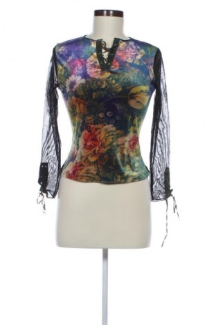 Damen Shirt, Größe S, Farbe Mehrfarbig, Preis 15,50 €