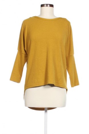 Damen Shirt Unbranded, Größe M, Farbe Gelb, Preis € 3,99