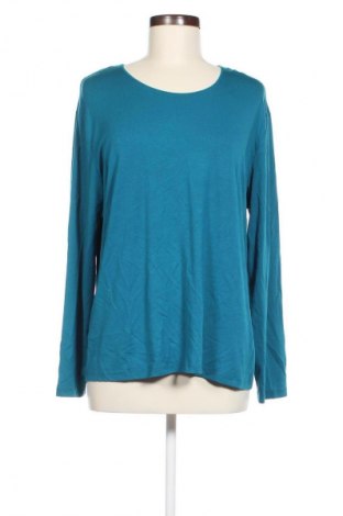 Damen Shirt Unbranded, Größe XL, Farbe Blau, Preis € 3,99