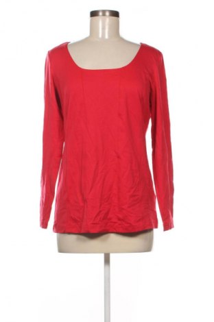 Damen Shirt, Größe M, Farbe Rot, Preis 13,99 €