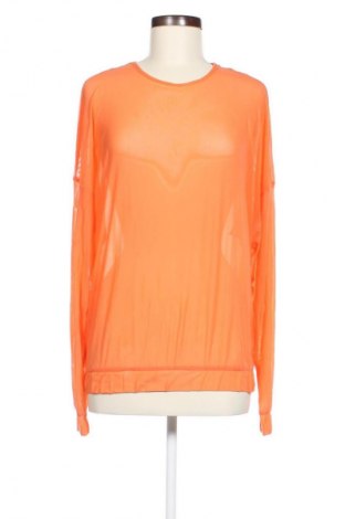 Damen Shirt, Größe M, Farbe Orange, Preis 13,99 €