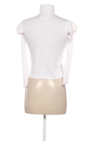 Damen Shirt, Größe S, Farbe Weiß, Preis 7,99 €