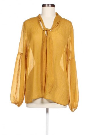 Damen Shirt, Größe L, Farbe Orange, Preis 13,99 €