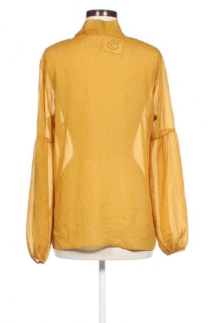 Damen Shirt, Größe L, Farbe Orange, Preis 13,99 €