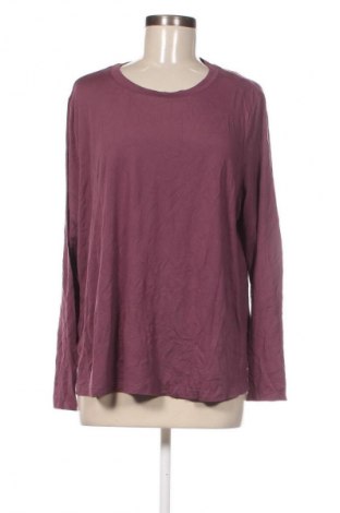 Damen Shirt, Größe XL, Farbe Aschrosa, Preis 13,99 €