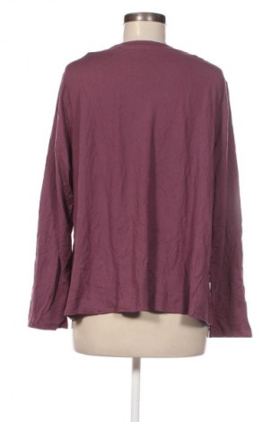 Damen Shirt, Größe XL, Farbe Aschrosa, Preis 13,99 €