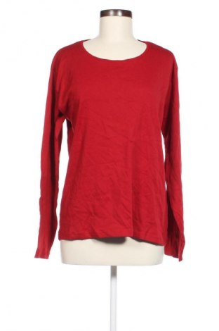 Damen Shirt, Größe XXL, Farbe Rot, Preis 13,99 €