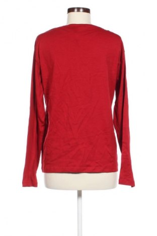 Damen Shirt, Größe XXL, Farbe Rot, Preis 13,99 €