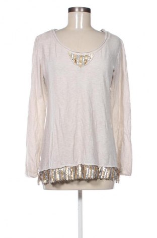 Damen Shirt Unbranded, Größe L, Farbe Beige, Preis 2,99 €