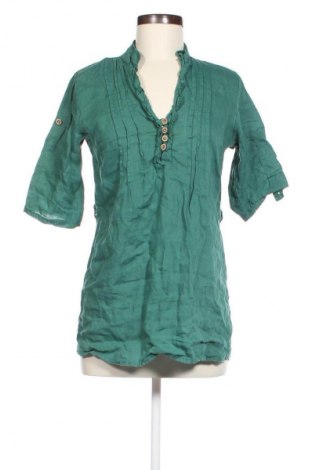 Damen Shirt Unbranded, Größe S, Farbe Grün, Preis € 6,99