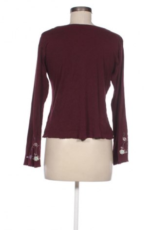 Damen Shirt Unbranded, Größe L, Farbe Rot, Preis € 2,99