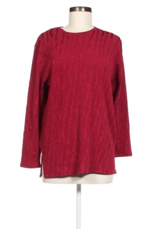 Damen Shirt, Größe M, Farbe Rot, Preis 7,99 €