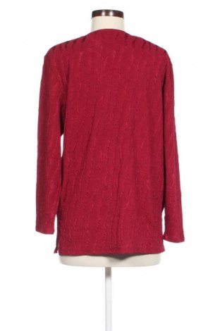 Damen Shirt, Größe M, Farbe Rot, Preis 7,99 €