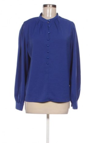 Damen Shirt, Größe L, Farbe Blau, Preis 7,99 €