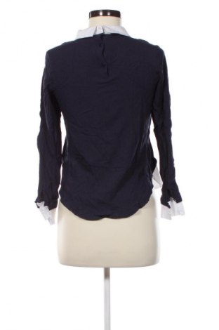 Damen Shirt, Größe M, Farbe Blau, Preis 13,99 €