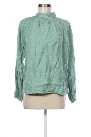 Damen Shirt, Größe M, Farbe Grün, Preis 7,99 €