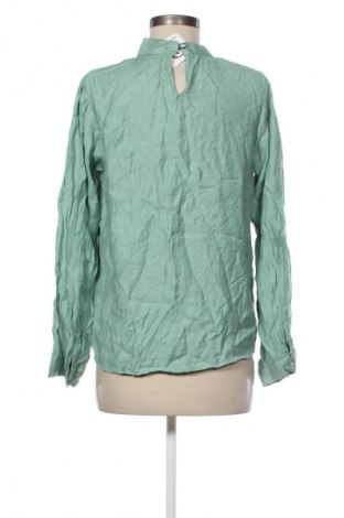 Damen Shirt, Größe M, Farbe Grün, Preis 7,99 €