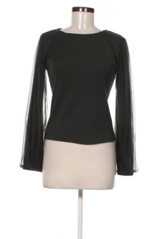 Bluzka damska Unbranded, Rozmiar M, Kolor Zielony, Cena 43,68 zł