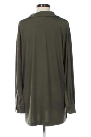 Damen Shirt, Größe XXL, Farbe Grün, Preis € 10,99