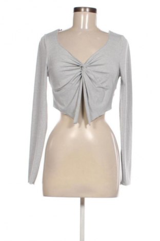 Damen Shirt Unbranded, Größe M, Farbe Grau, Preis € 3,99