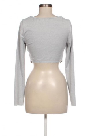 Damen Shirt Unbranded, Größe M, Farbe Grau, Preis € 3,99