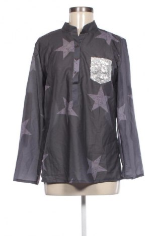 Damen Shirt Unbranded, Größe L, Farbe Mehrfarbig, Preis € 2,99