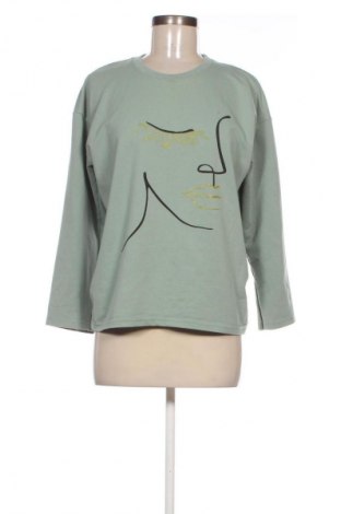 Női blúz Unbranded, Méret XL, Szín Zöld, Ár 5 199 Ft