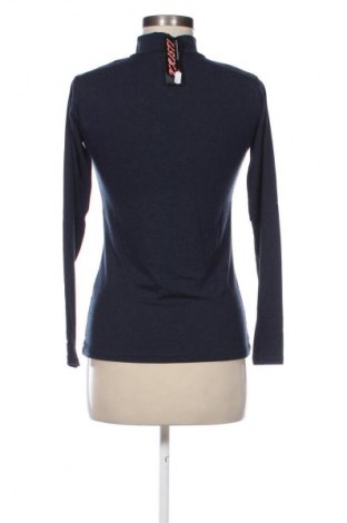 Bluzka damska Unbranded, Rozmiar L, Kolor Niebieski, Cena 43,68 zł