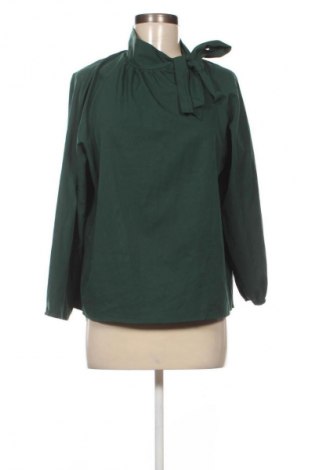 Damen Shirt, Größe M, Farbe Grün, Preis € 13,99