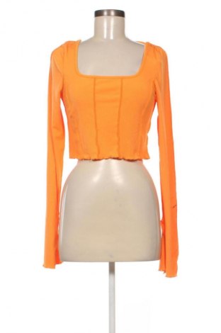 Damen Shirt, Größe S, Farbe Orange, Preis 13,99 €