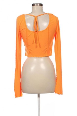 Damen Shirt, Größe S, Farbe Orange, Preis 13,99 €