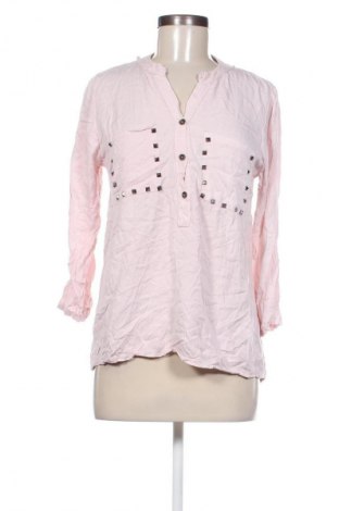 Damen Shirt, Größe M, Farbe Rosa, Preis 13,99 €