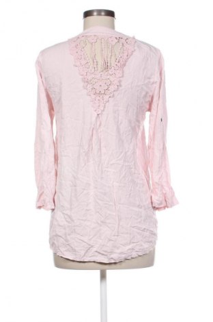 Damen Shirt, Größe M, Farbe Rosa, Preis 13,99 €