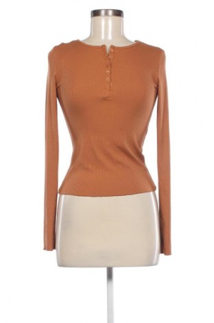 Damen Shirt, Größe M, Farbe Braun, Preis € 7,99