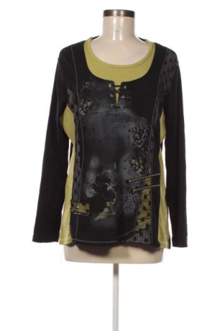 Damen Shirt, Größe M, Farbe Mehrfarbig, Preis 7,99 €